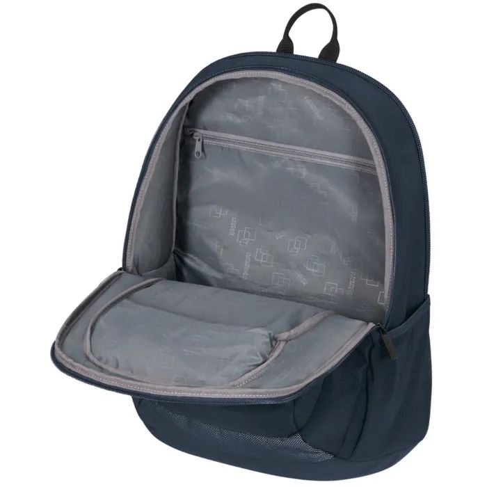 Рюкзак для ноутбука American Tourister 17.3" Urban Groove UG26 backpack, Black, 34л (24G*09065) изображение 9
