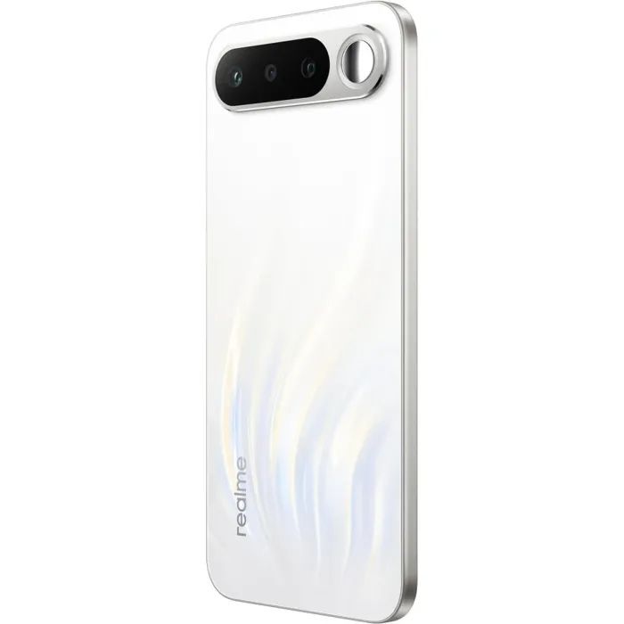 Мобильный телефон realme 16 5G 8/256GB Air Black изображение 10