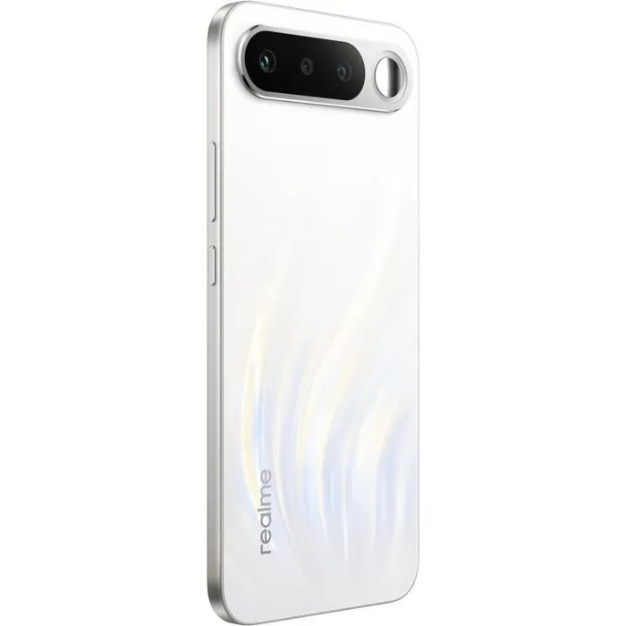 Мобильный телефон realme 16 5G 8/256GB Air Black изображение 11