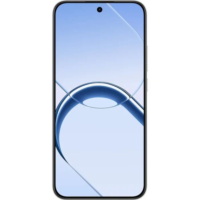 Мобильный телефон realme 16 5G 8/256GB Air Black изображение 2