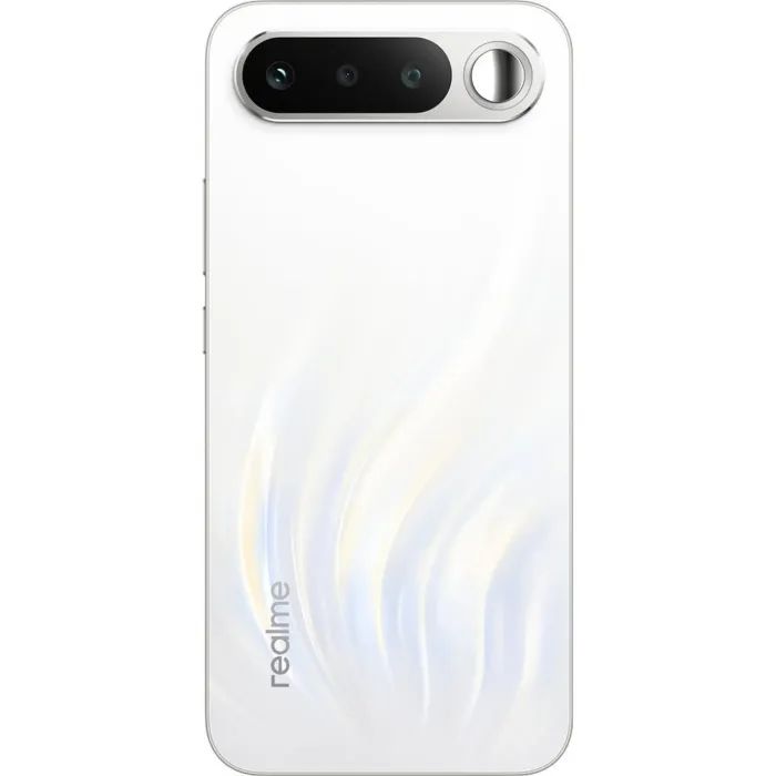 Мобильный телефон realme 16 5G 8/256GB Air Black изображение 3