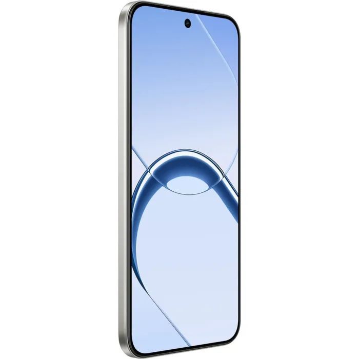 Мобильный телефон realme 16 5G 8/256GB Air Black изображение 8