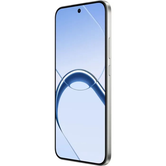 Мобильный телефон realme 16 5G 8/256GB Air Black изображение 9