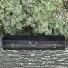 Набір для барбекю Metalzavod ШашлиКейс чорний (PN-ShaCase-BL) зображення 8