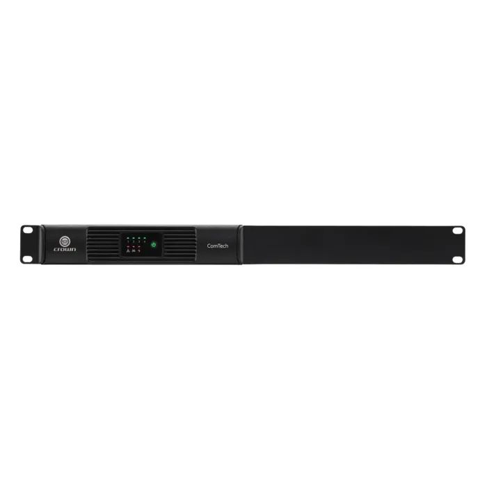 Підсилювач Crown Audio CTD-4125 (CRN-CTD-4125-EK) зображення 4