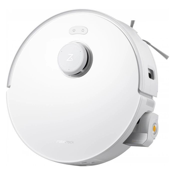 Пилосос Roborock Qrevo Curv 2 Flow зображення 10