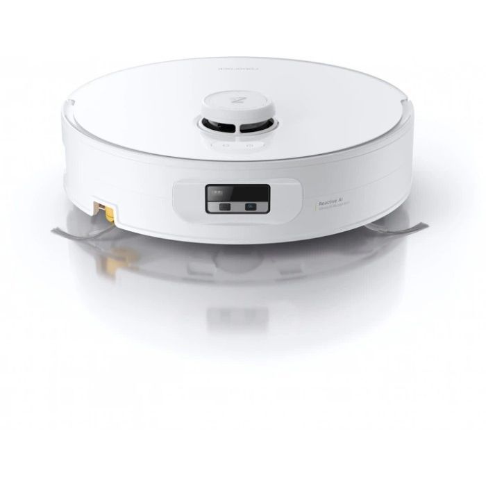 Пилосос Roborock Qrevo Curv 2 Flow зображення 13