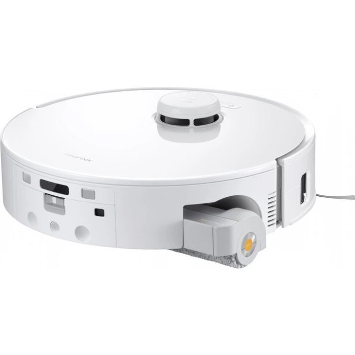 Пилосос Roborock Qrevo Curv 2 Flow зображення 14