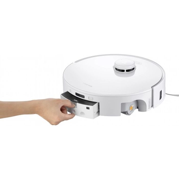 Пилосос Roborock Qrevo Curv 2 Flow зображення 15