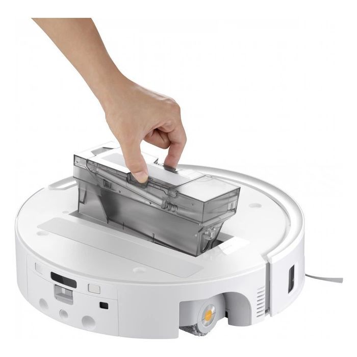 Пилосос Roborock Qrevo Curv 2 Flow зображення 17