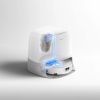 Пилосос Roborock Qrevo Curv 2 Flow зображення 20