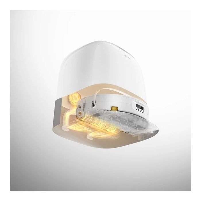 Пилосос Roborock Qrevo Curv 2 Flow зображення 21