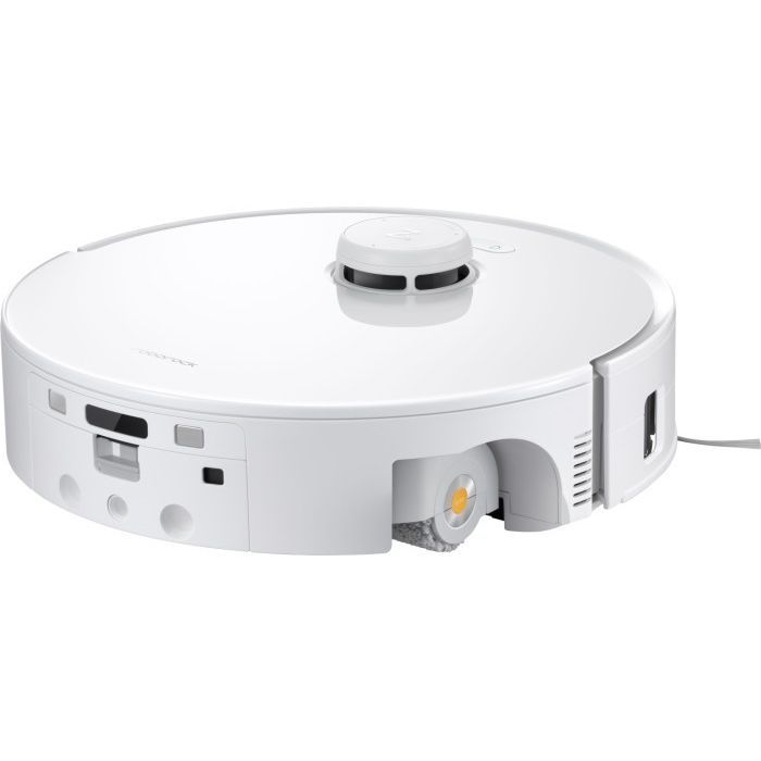Пилосос Roborock Qrevo Curv 2 Flow зображення 23