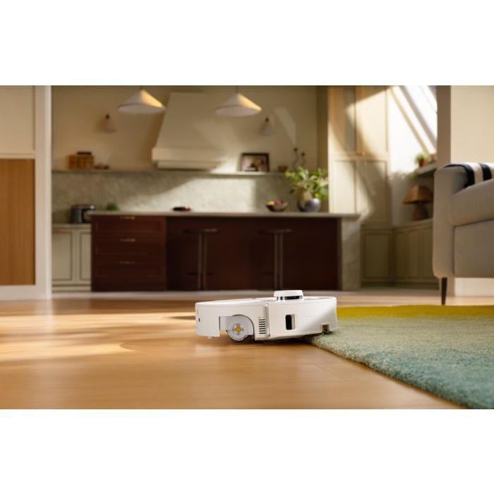 Пилосос Roborock Qrevo Curv 2 Flow зображення 30