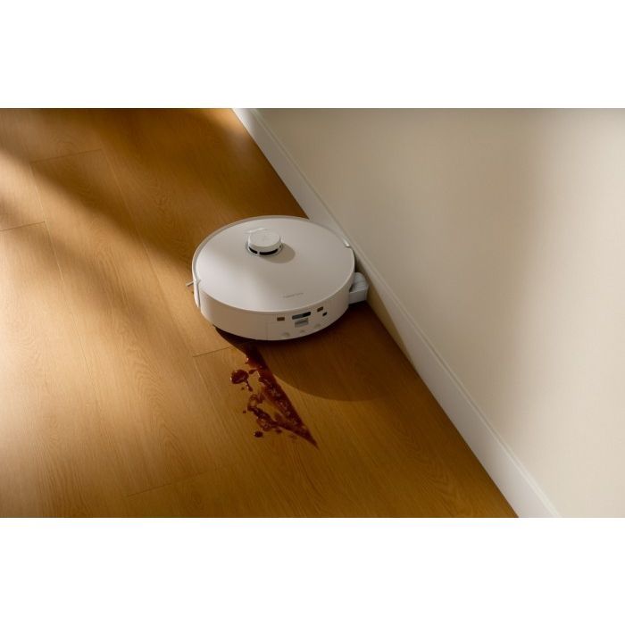 Пилосос Roborock Qrevo Curv 2 Flow зображення 35