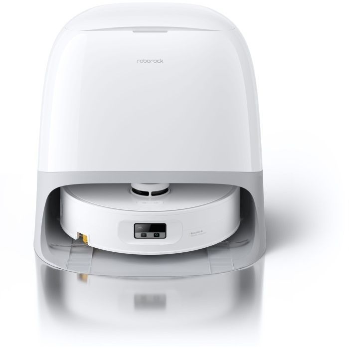 Пилосос Roborock Qrevo Curv 2 Flow зображення 3