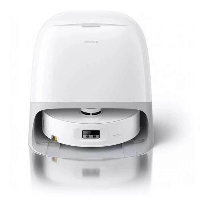 Пилосос Roborock Qrevo Curv 2 Flow зображення 6
