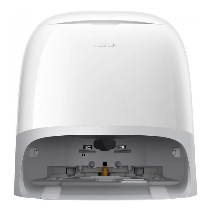 Пилосос Roborock Qrevo Curv 2 Flow зображення 7