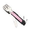 Набор для барбекю Roxon S601, рожевий (S601Pink) изображение 11