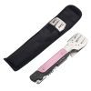 Набор для барбекю Roxon S601, рожевий (S601Pink) изображение 6