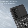 Чехол для мобильного телефона BeCover Military Xiaomi Redmi 15 5G (169mm) Global Black (715775) изображение 3