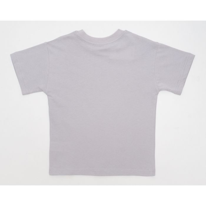 Футболка детская First kids ARCANE (3534-122B-gray) изображение 4