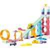Конструктор LEGO DUPLO 3 в 1 Интересные горки и трамплины с автомобилями (10478) изображение 2