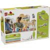 Конструктор LEGO DUPLO 3 в 1 Интересные горки и трамплины с автомобилями (10478) изображение 3