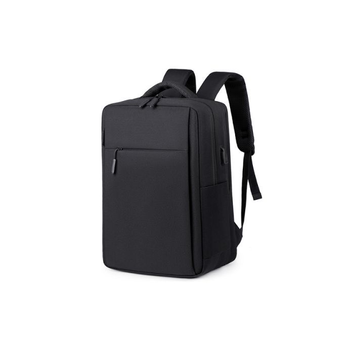 Рюкзак для ноутбука Voltronic 16", Baogou-B, Black (Baogou-B)