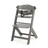 Стілець для годування Kinderkraft Enock Brown (5902533927326) зображення 4