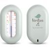 Термометр для води Suavinex Birdies, блакитний (403066-1)