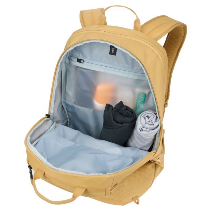 Рюкзак для ноутбука Thule 17" EnRoute 26L TEBP5316 Pale Yellow (3205511) зображення 4