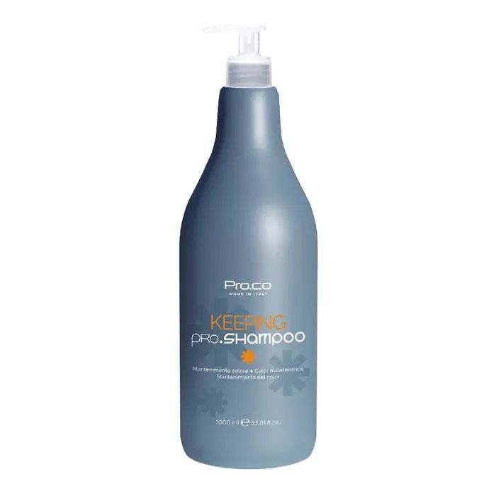 Шампунь Pro. Co Keeping Shampoo 1000 мл (8051566447268)