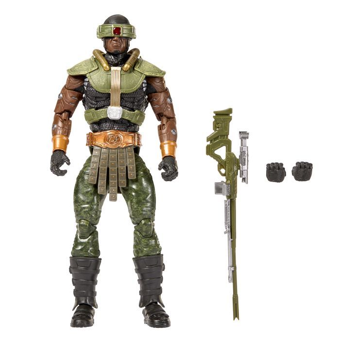 Фигурка Masters Of The Universe Хроники Первых Триклоп (JKJ24)