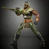 Фигурка Masters Of The Universe Хроники Первых Триклоп (JKJ24) изображение 4