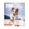 Зошит Yes Dog too pup А5 12 аркушів лінія (768732) зображення 6