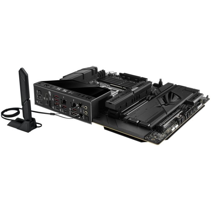 Материнская плата ASUS ROG CROSSHAIR X870E DARK HERO изображение 10