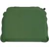 Туристическая сидушка Tribe самонадувне Camping Seat green (T-BD-0018-green) изображение 2