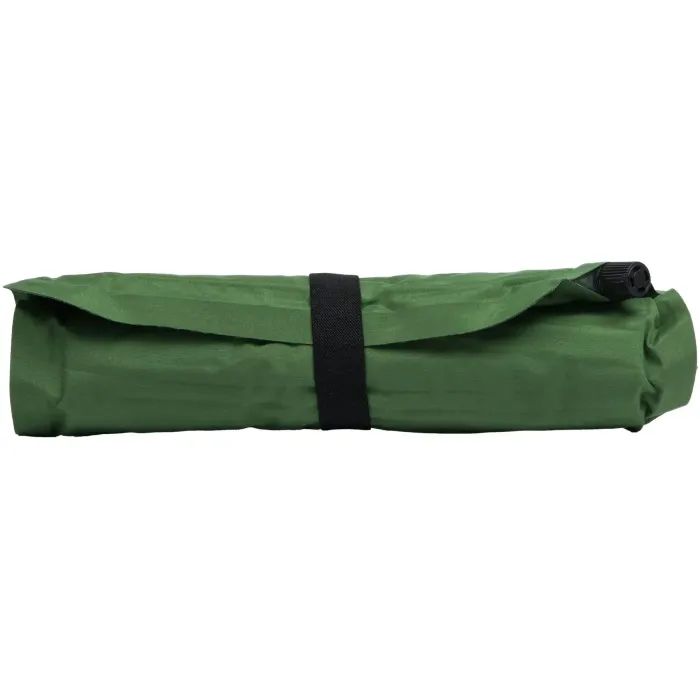 Туристическая сидушка Tribe самонадувне Camping Seat green (T-BD-0018-green) изображение 5