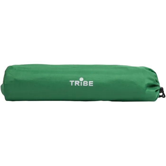 Туристическая сидушка Tribe самонадувне Camping Seat green (T-BD-0018-green) изображение 6