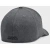 Кепка Under Armour UA Men's Blitzing темно-сірий 1376700-003 XL/XXL (196040304885) зображення 2