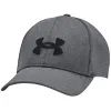 Кепка Under Armour UA Men's Blitzing темно-сірий 1376700-003 XL/XXL (196040304885)