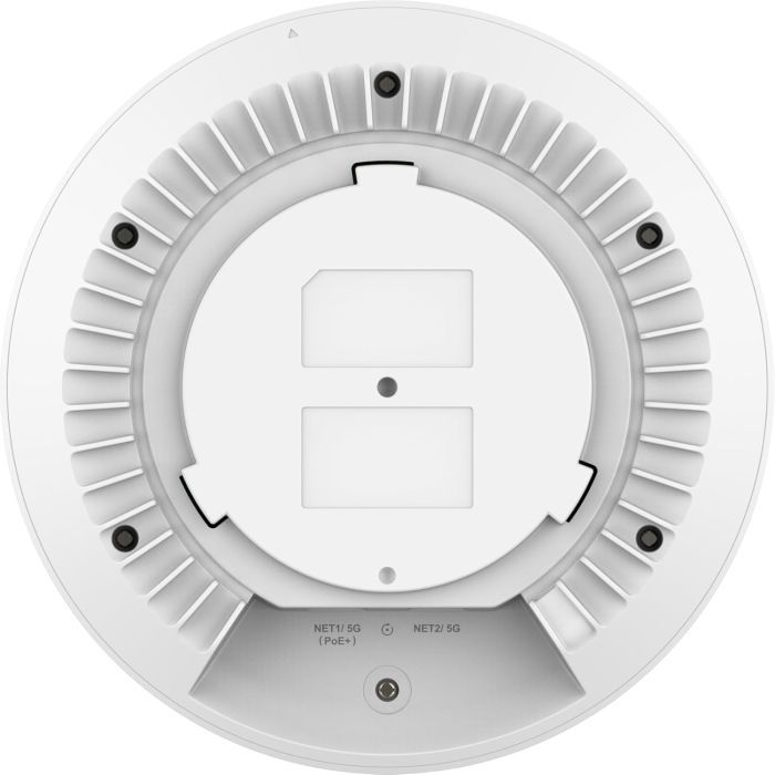 Точка доступа Wi-Fi Grandstream GWN7672 изображение 5