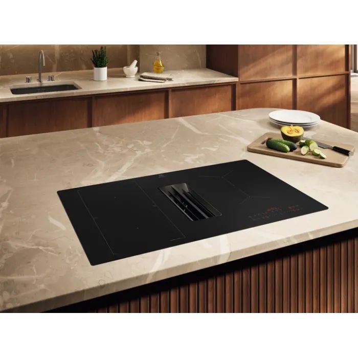 Варочная поверхность Electrolux ECC83410CT изображение 6