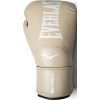 Боксерские перчатки Everlast Elite 2 Boxing Glove P00003316 бежевий 12 унцій (009283624163) изображение 2
