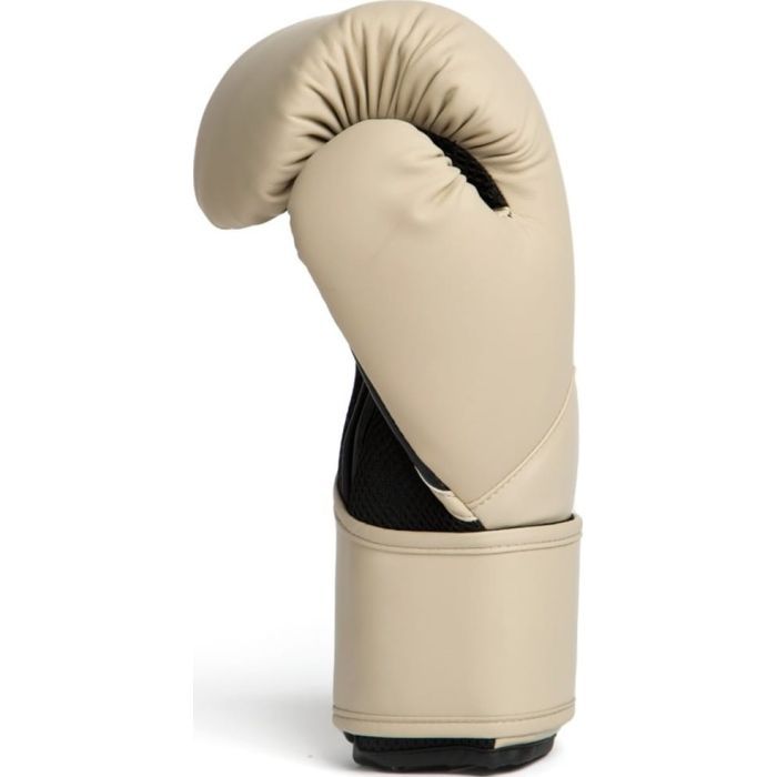 Боксерские перчатки Everlast Elite 2 Boxing Glove P00003317 бежевий 14 унцій (009283624170) изображение 3