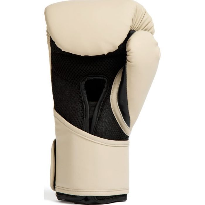 Боксерские перчатки Everlast Elite 2 Boxing Glove P00003317 бежевий 14 унцій (009283624170) изображение 4