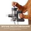 Пылесос MOVA S7 Ultra (V2590E) изображение 6