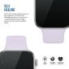 Пленка защитная Armorstandart Matte hydrogel Huawei Watch Fit 4 38mm 6 pcs (ARM92060) изображение 3