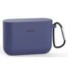 Чохол для навушників BeCover Silicon для Sony WF-1000XM3 Blue (705690) зображення 2